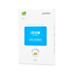 Набор зубных щеток - Фото 1