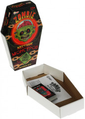 Карточная игра «Зомби. Восстание монстров» - Фото 4