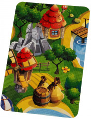 Игра настольное «Пиратский квест» - Фото 4