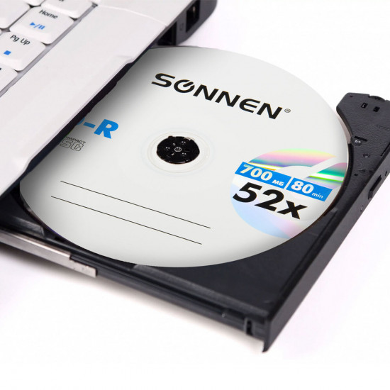 Диски CD-R