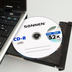 Диски CD-R - Фото 3