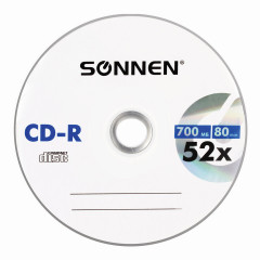 Диски CD-R - Фото 4