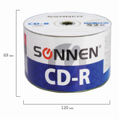 Диски CD-R - Фото 6