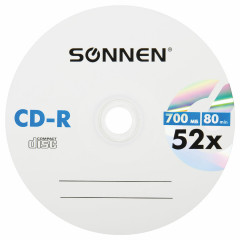 Диски CD-R - Фото 7