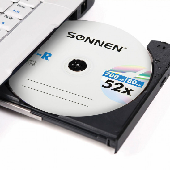 Диски CD-R