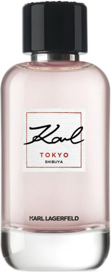Парфюмерная вода «Tokyo Shibuya»