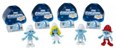 Мини-фигурка Смурфика в коробке, 6,5 см. - Фото 1