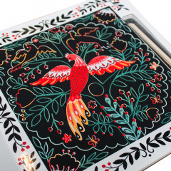 АртГраттаж. Секреты леса - Фото 3