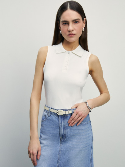 Поло женское