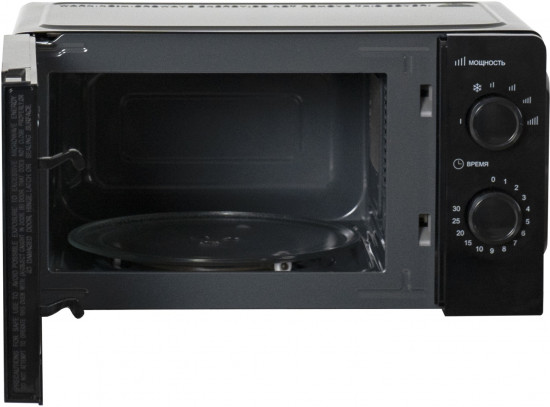 Печь микроволновая Grand GGMW-20AFMB