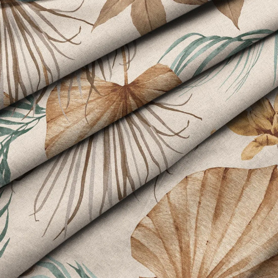 Набор кухонный «Tropical palm»