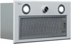 Вытяжка встраиваемая MH60I350W - Фото 2