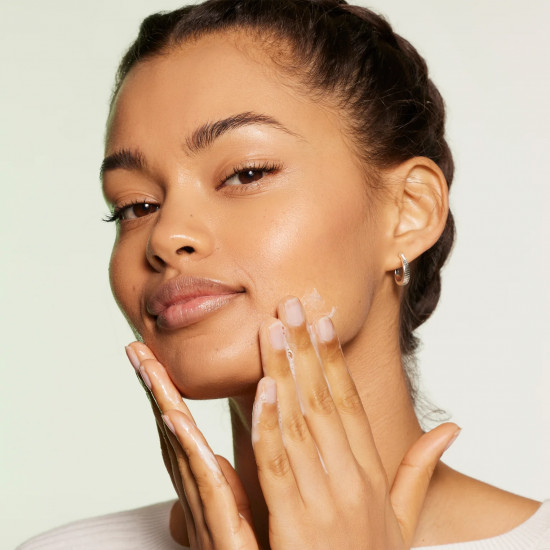 Cредство для умывания дневное с экстрактом васаби «Teen Skin Pore Blaster Wash Day»