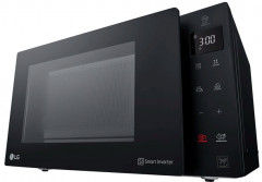 Печь микроволновая MW23W35GIB - Фото 4