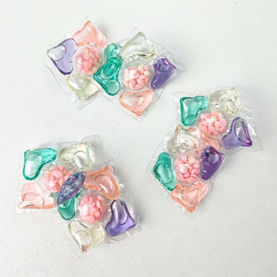 Капсулы для стирки белья