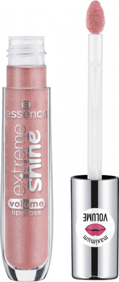 Блеск для губ «Extreme shine»