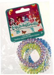 Набор резинок-пружинок для волос - Фото 4