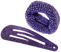 Набор аксессуаров для волос - Фото 2