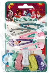 Набор аксессуаров для волос - Фото 4