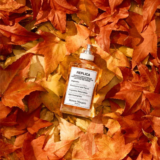 Туалетная вода «Autumn Vibes»
