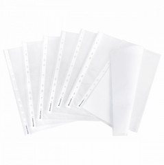 Папки-файлы перфорированные - Фото 5