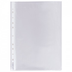 Папки-файлы перфорированные - Фото 7