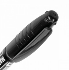 Перманентный двухсторонний маркер - Фото 4