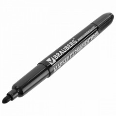 Перманентный двухсторонний маркер - Фото 12