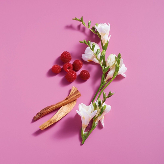 Туалетная вода «Pink Raspberry»