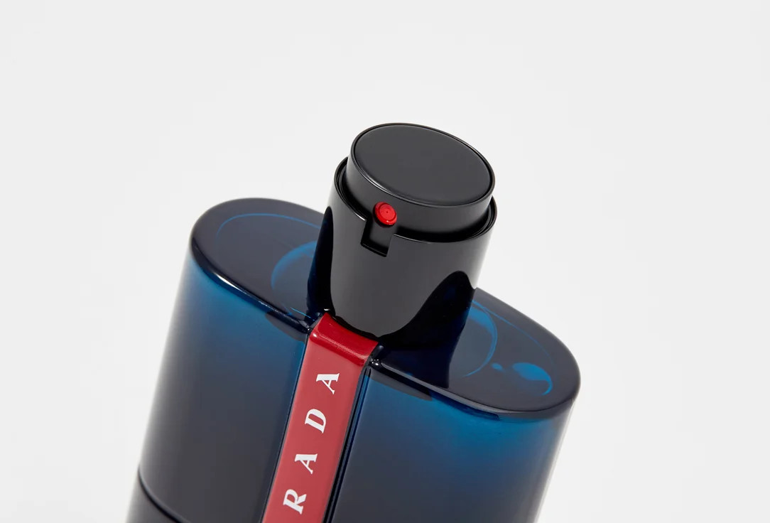 Туалетная вода «Luna Rossa Ocean» | Luna Rossa | Prada | Фото 2