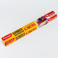 Бумага для выпечки в листах - Фото 2