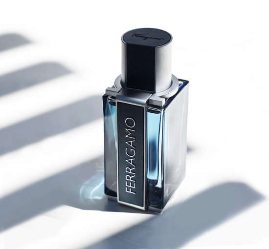 Парфюмерная вода «Intense Leather»