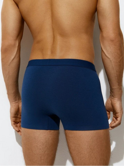 Трусы-боксеры мужские