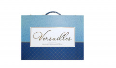 Комплект постельного белья «Линда» - Фото 1