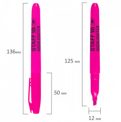 Текстовыделитель «Manager» - Фото 5