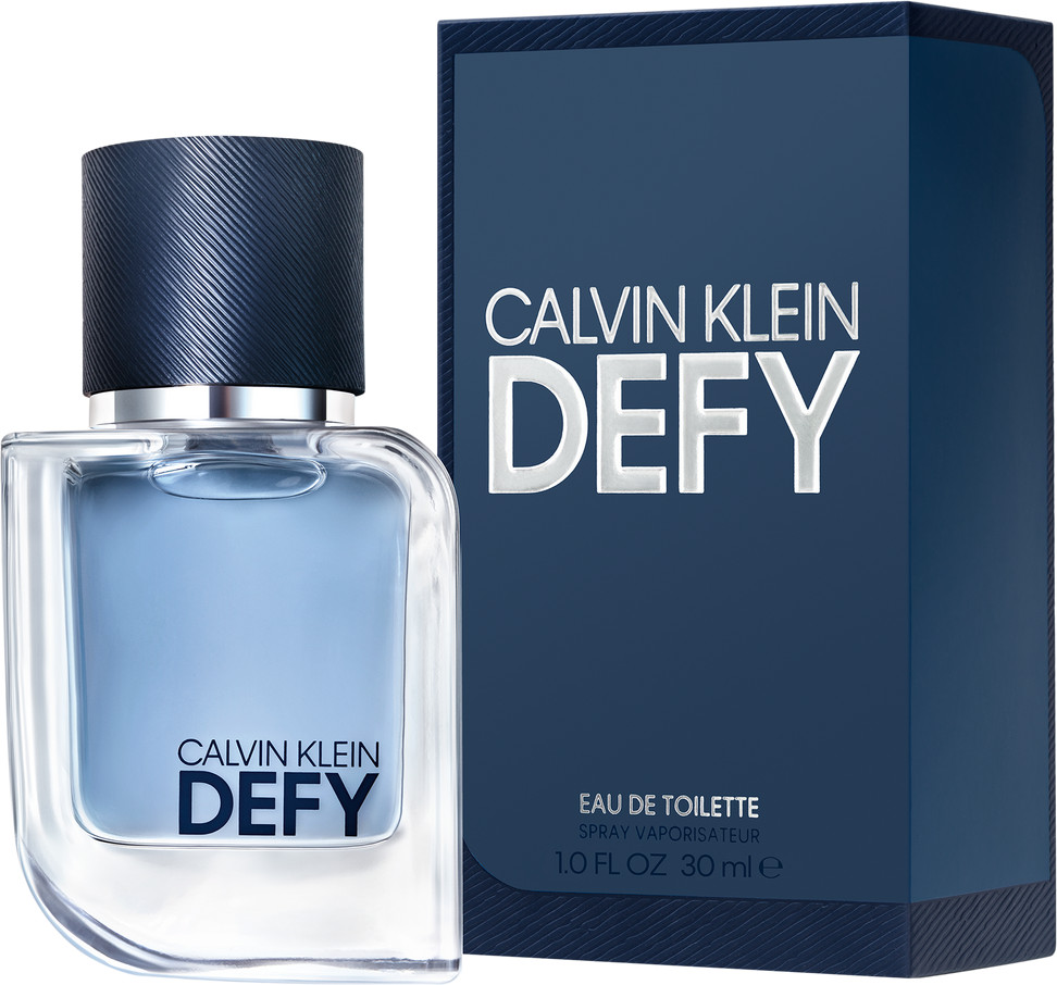 Туалетная вода «Defy» | Calvin Klein | Фото 1