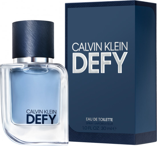 Туалетная вода «Defy»