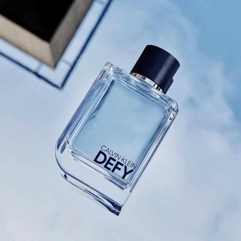 Туалетная вода «Defy» | Calvin Klein | Фото 1