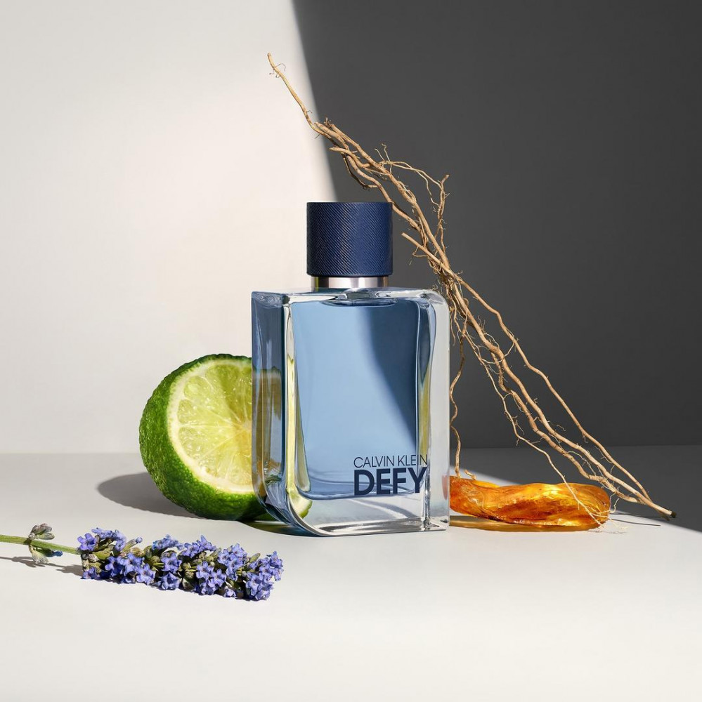 Туалетная вода «Defy» | Calvin Klein | Фото 2