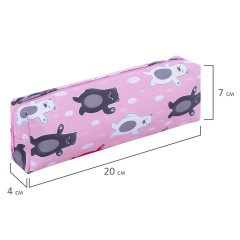 Пенал-косметичка - Фото 6