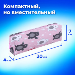 Пенал-косметичка - Фото 8