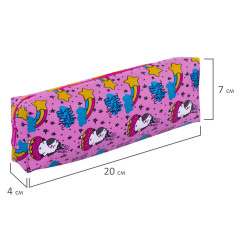 Пенал-косметичка - Фото 5