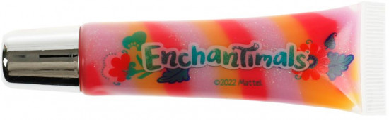 Блеск для губ «Enchantimals»