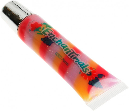 Блеск для губ «Enchantimals»