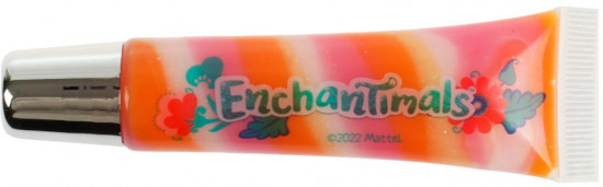 Блеск для губ «Enchantimals»