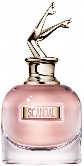 Парфюмированная вода «Scandal»