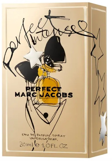 Парфюмированная вода «Perfect Intense»