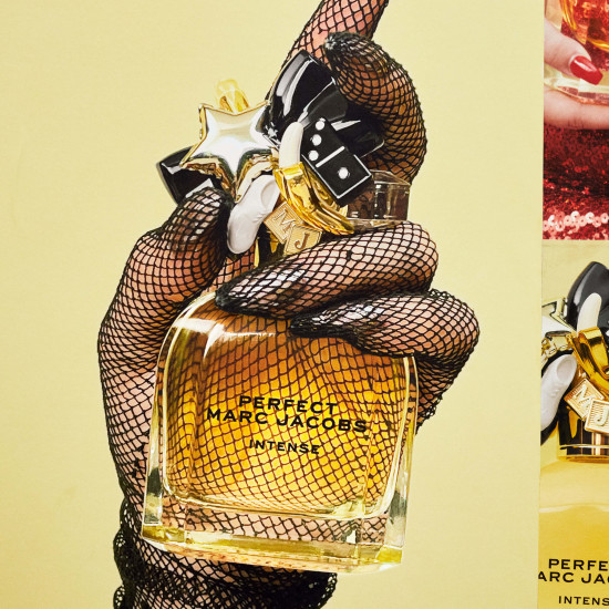 Парфюмированная вода «Perfect Intense»
