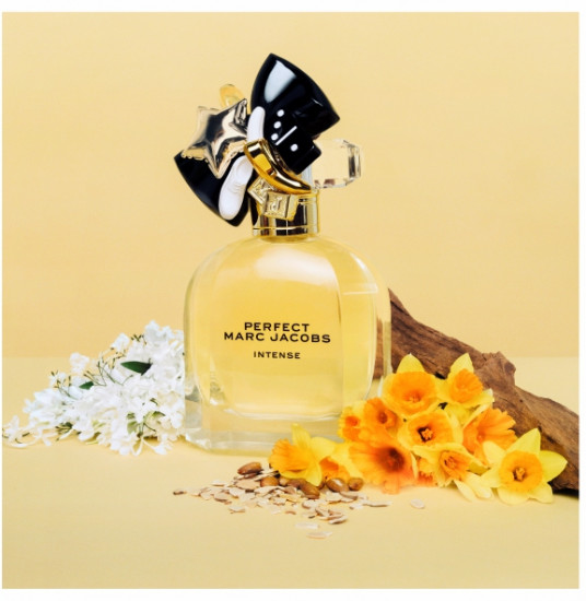 Парфюмированная вода «Perfect Intense»