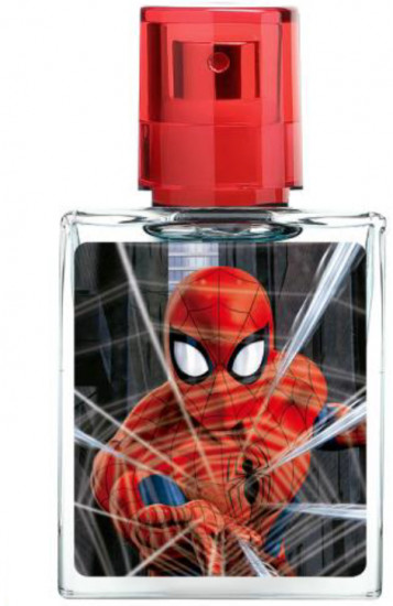 Туалетная вода «Spiderman»